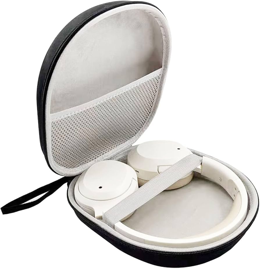 Amazon | ヘッドホン用ケース ソニー sony WH-CH720n WH-CH520 WH