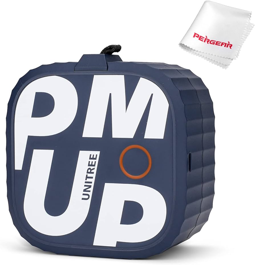 UNITREE Pump Pro Home Gym Equipment All-in-One Smart Pocket Gym