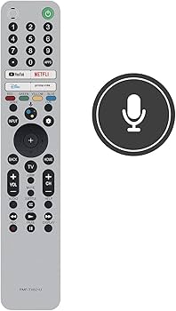 Amazon.com: RMF-TX621U Replace Voice Search Remote Control fit for