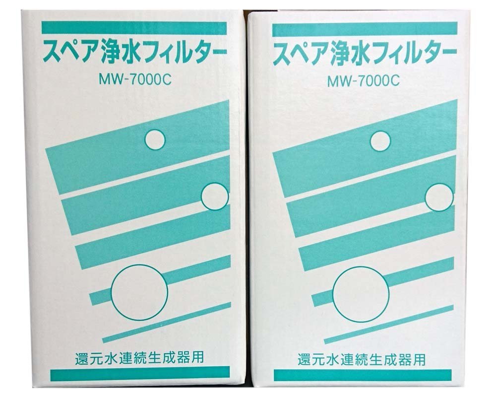 Amazon | アクアプロセス スペア浄水フィルター スタンダードタイプ