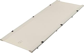 Amazon | NORDISK(ノルディスク) アウトドア ベッド Nordisk×Helinox