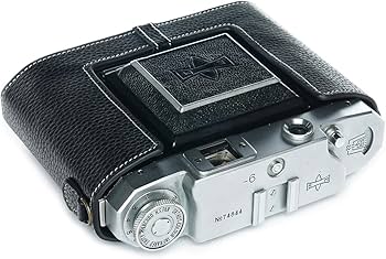 Amazon.co.jp: TP Original Mamiya-6 蛇腹カメラ 専用 ブルタイプ 本革
