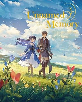 Amazon.co.jp: 【Amazon.co.jp限定】Unnamed Memory Act.2 Blu-ray BOX