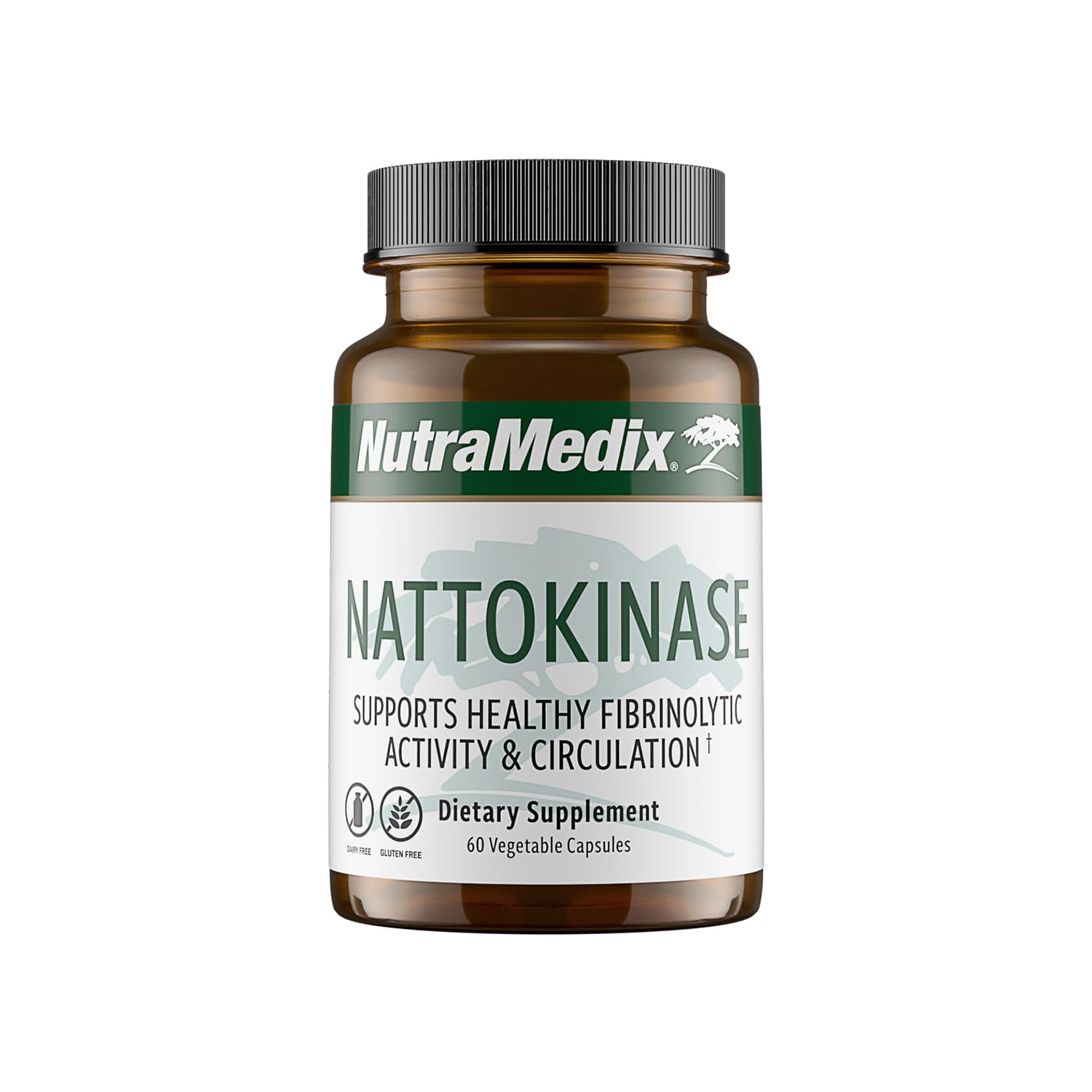 Amazon.com: NutraMedix Nattokinase Supplement - Nattokinase 2000