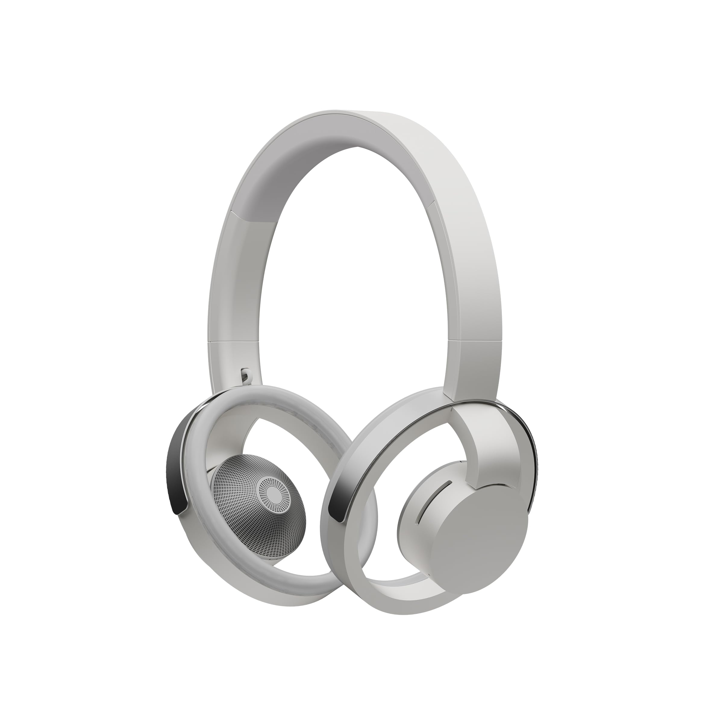 nwm ONE Wireless On-Ear Speakers (Open Ear Headphones) Prevent