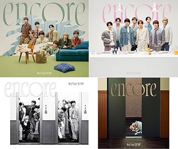 Amazon.co.jp: 【限定特典付き4形態セット(Blu-ray)】 Hey! Say! JUMP