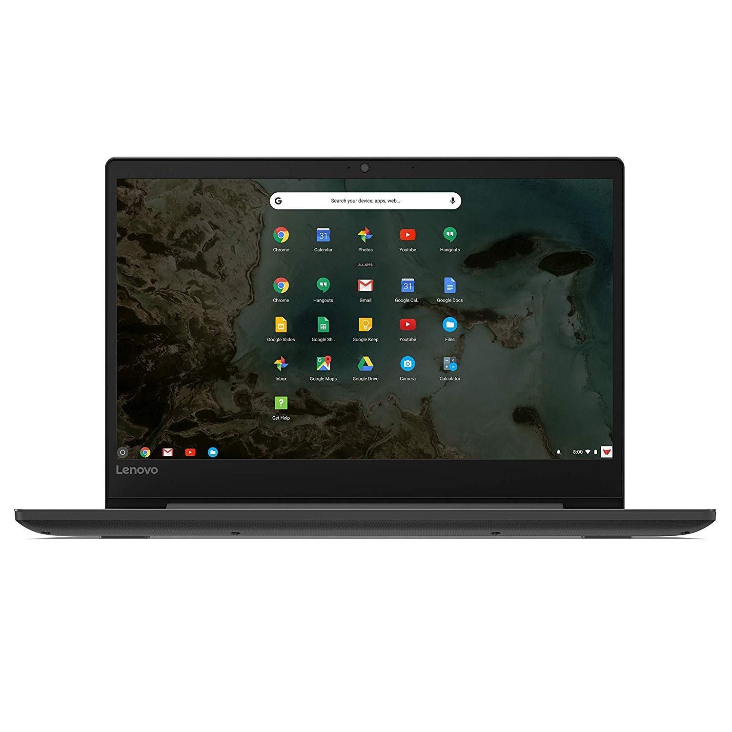 Amazon.com: Lenovo Chromebook S330 14in Laptop Computer, Mediatek