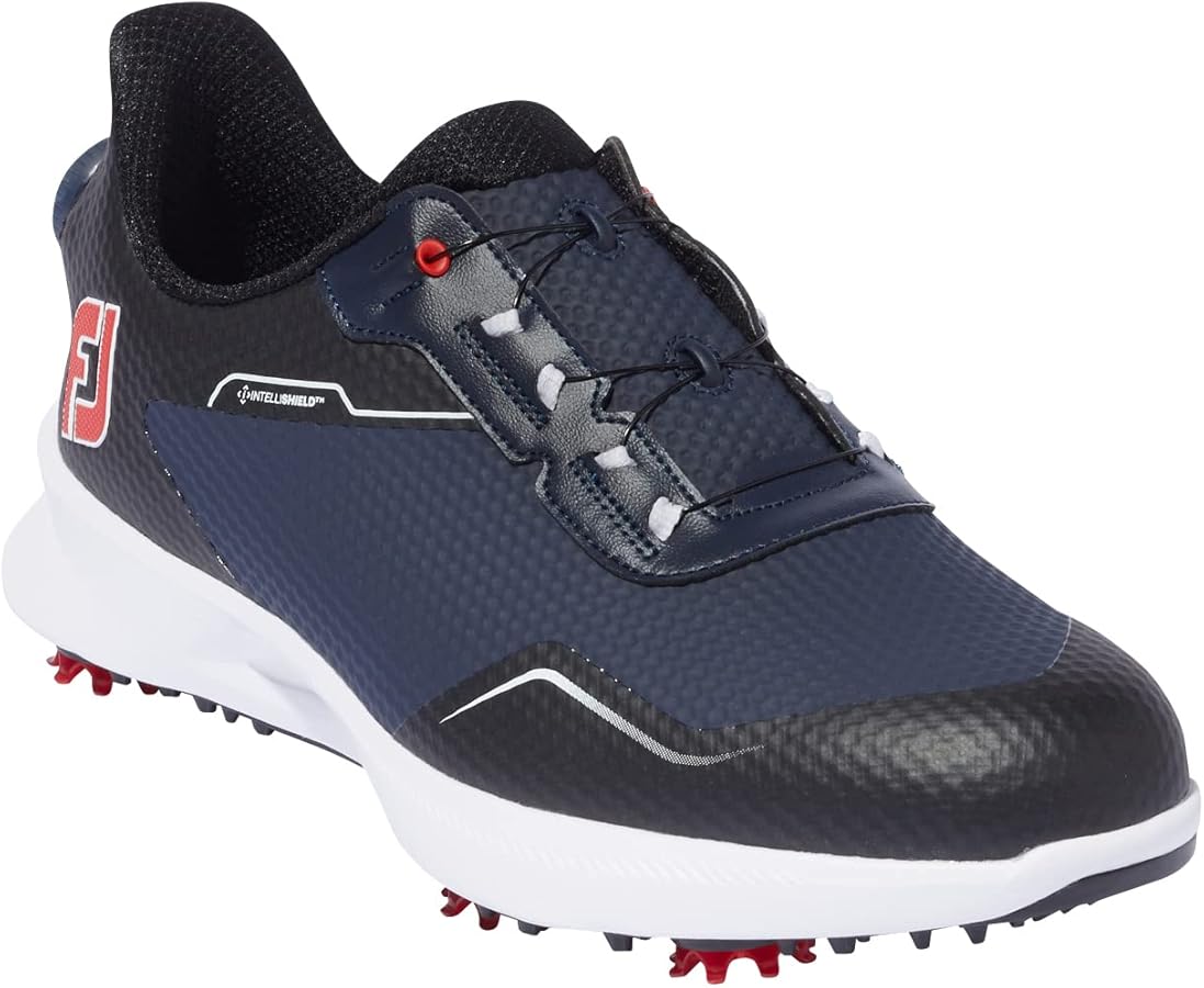 Amazon | [フットジョイ] ゴルフシューズ FJ アタック BOA メンズ