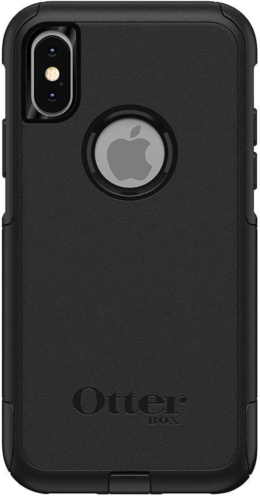 Amazon.com: OtterBox iPhone Xs and iPhone X Commuter Series Case