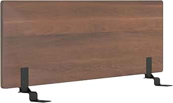 Amazon｜無印良品 木製ベッドフレーム用ヘッドボード ダブルサイズ 幅