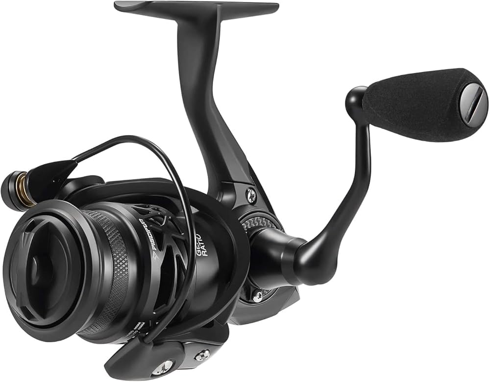 Amazon | ピシファン（Piscifun）スピニングリール CarbonX カーボン製