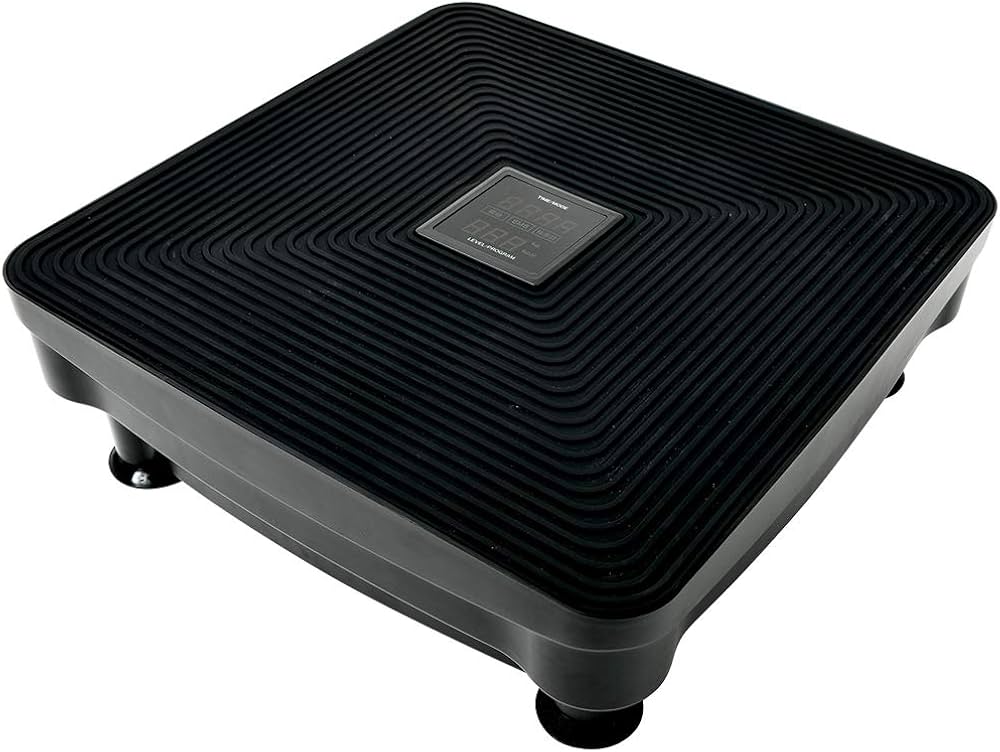 Amazon | 日テレ7 ダブルワンダーウェーブ プレミアム|振動 EMS 体重