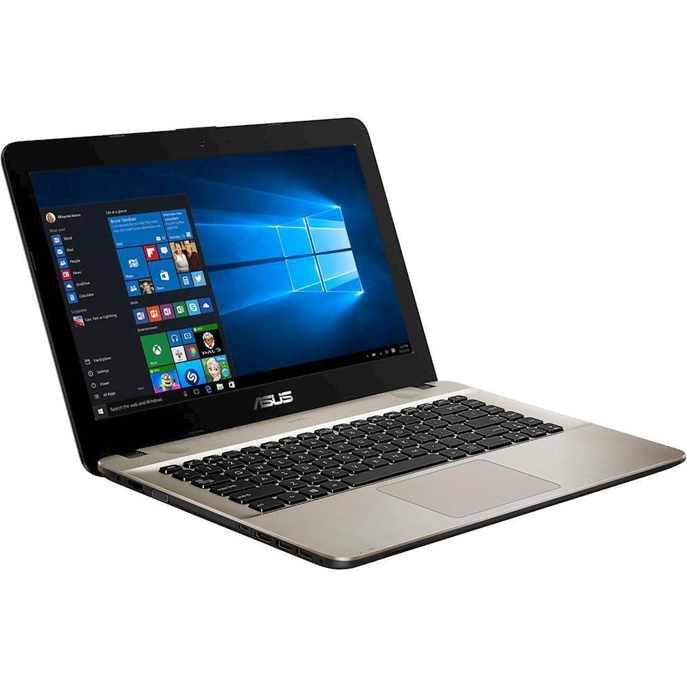 Amazon.com: ASUS X540UA-DS51 Laptop Computer, Intel Core i5-7200U