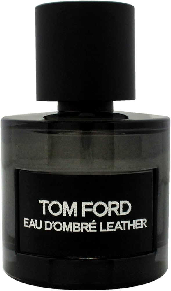 Amazon.com : Eau Dombre Leather by Tom Ford for Men - 1.7 oz EDT