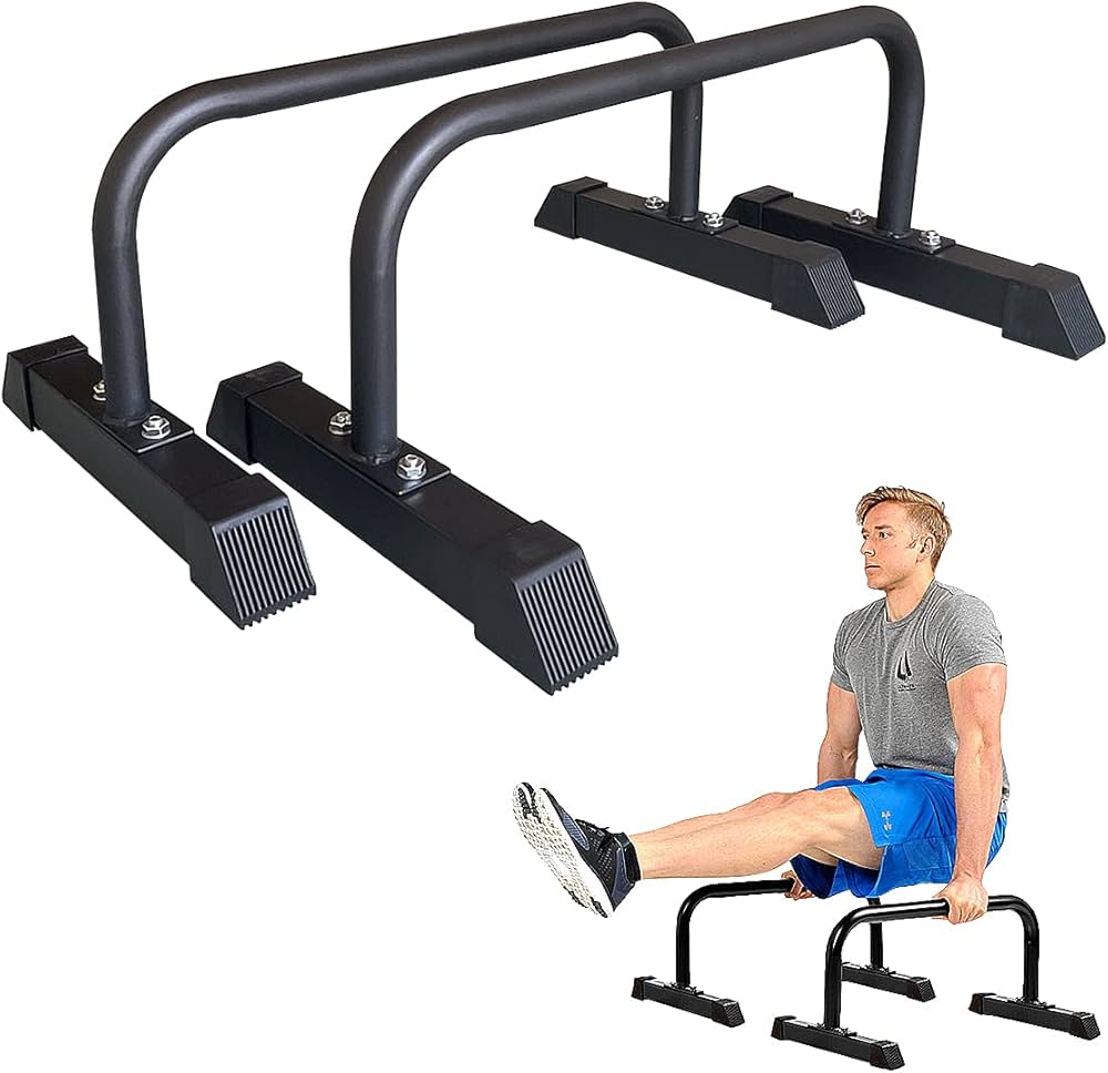 Amazon | プッシュアップバー 大きい 腕立て伏せ 筋肉トレーニング