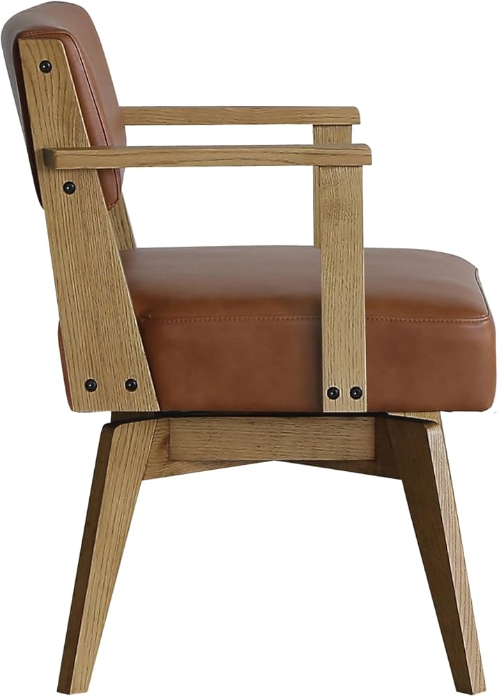 Amazon｜クラッシュゲート(Crash Gate) ダイニングチェア 食卓椅子