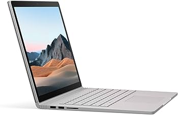 Amazon.com: Microsoft Surface Book 3 - 13.5