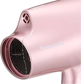 Amazon | パナソニック ヘアドライヤー ナノケア ペールピンク EH