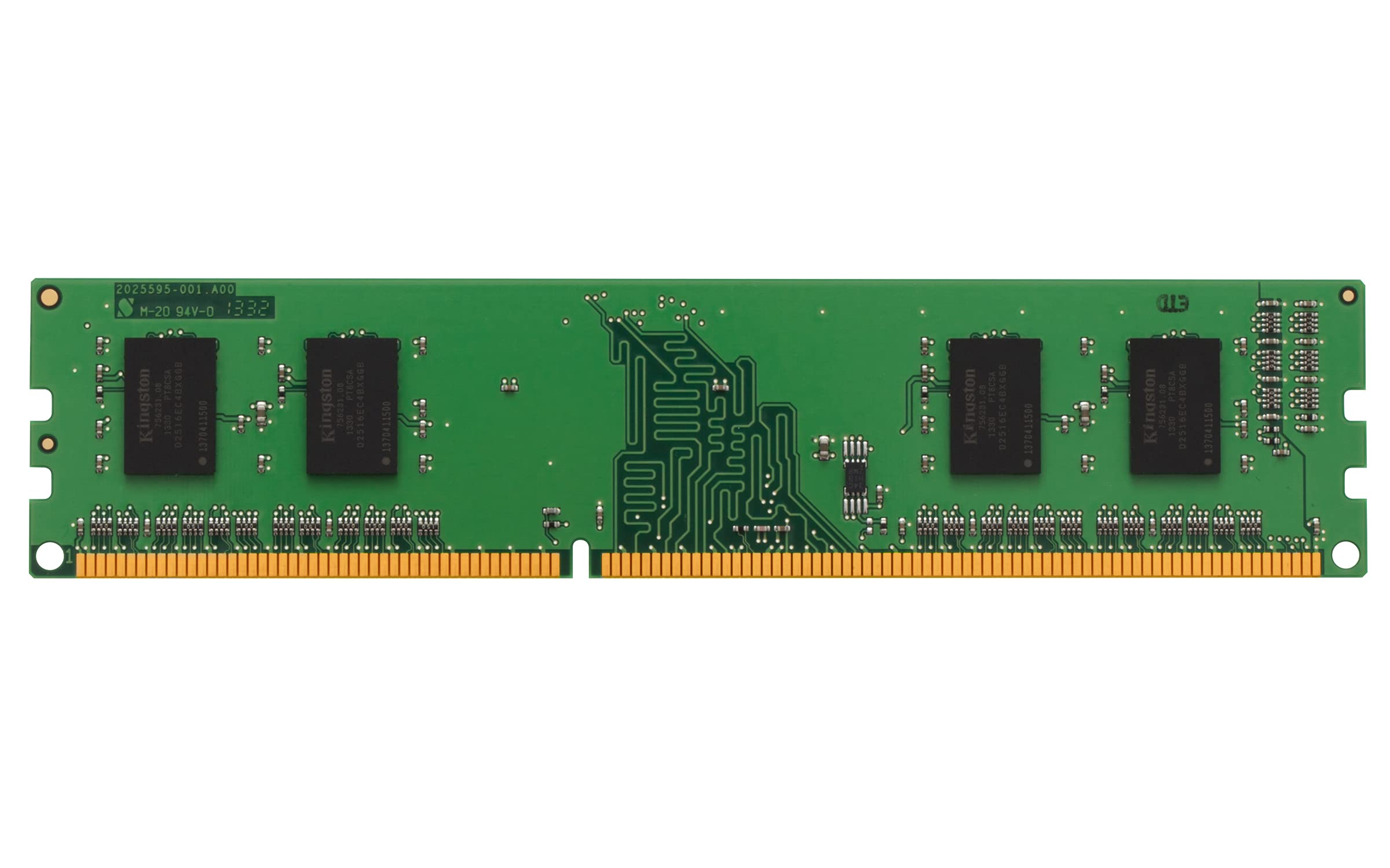 Amazon | キングストン Kingston デスクトップPC用メモリ DDR4 2666MT