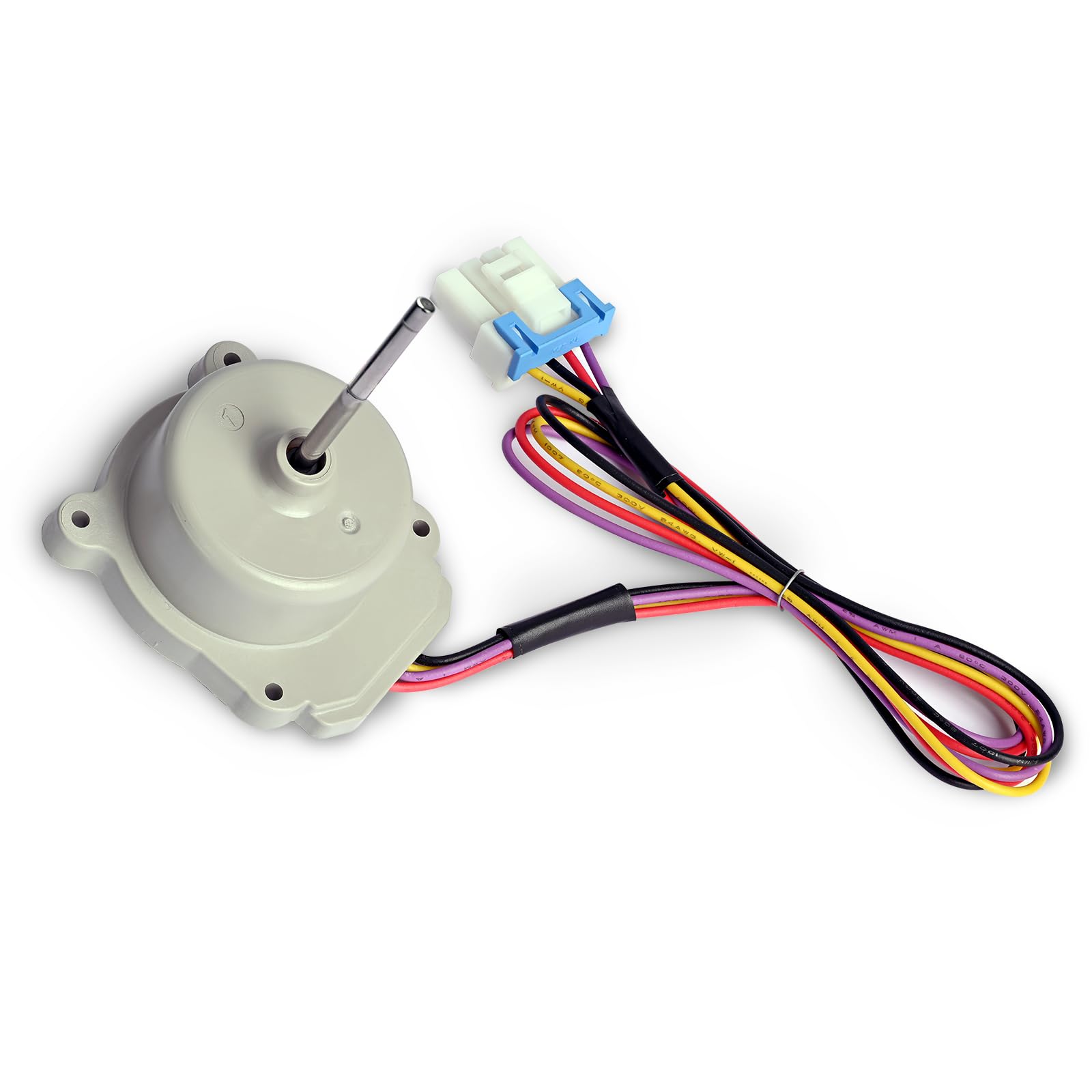 DEELIEX EAU65058313 (OEM Part) Refrigerator Evapoartor Fan Motor