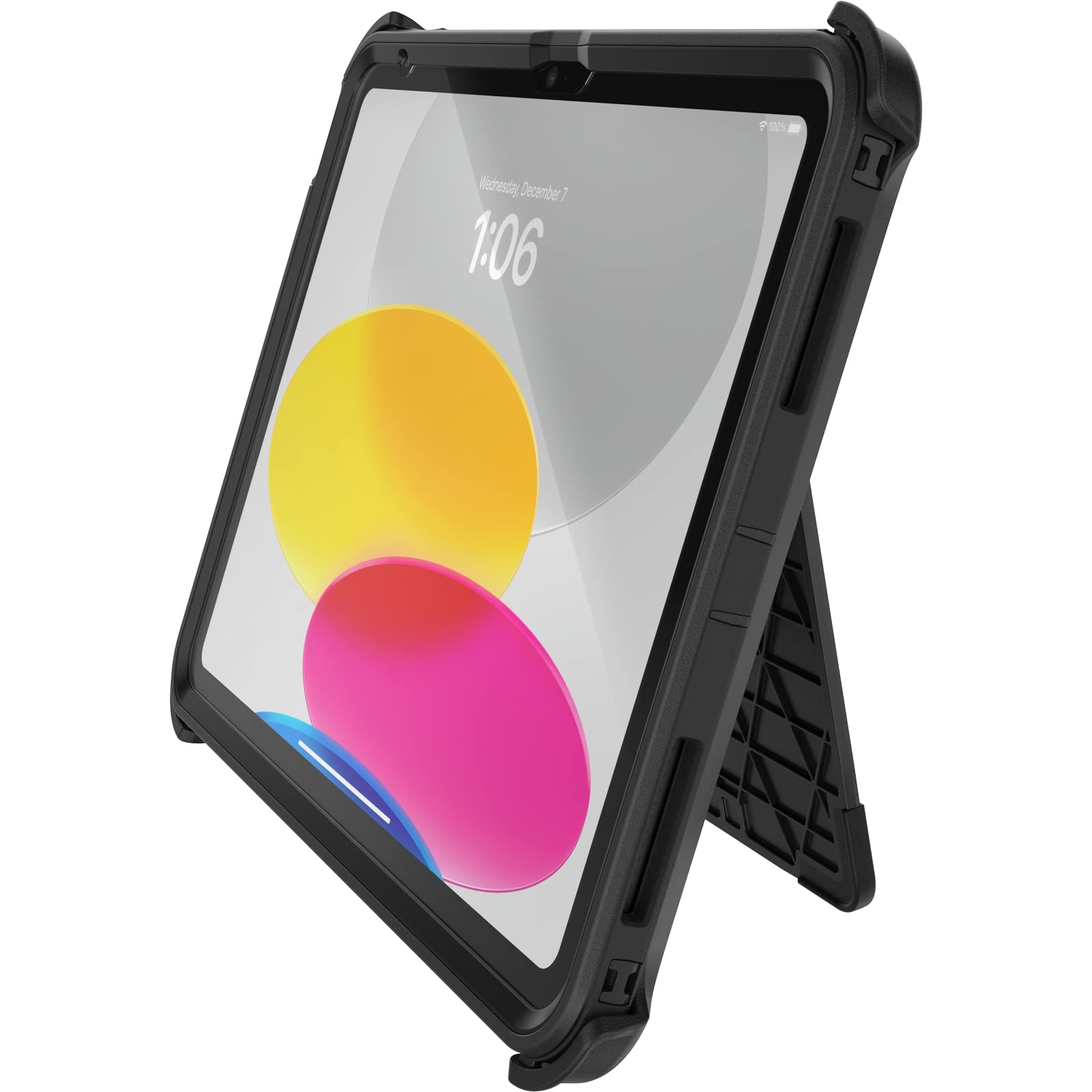 Amazon.co.jp: 【国内正規品】OtterBox Defender iPad（第10世代）用