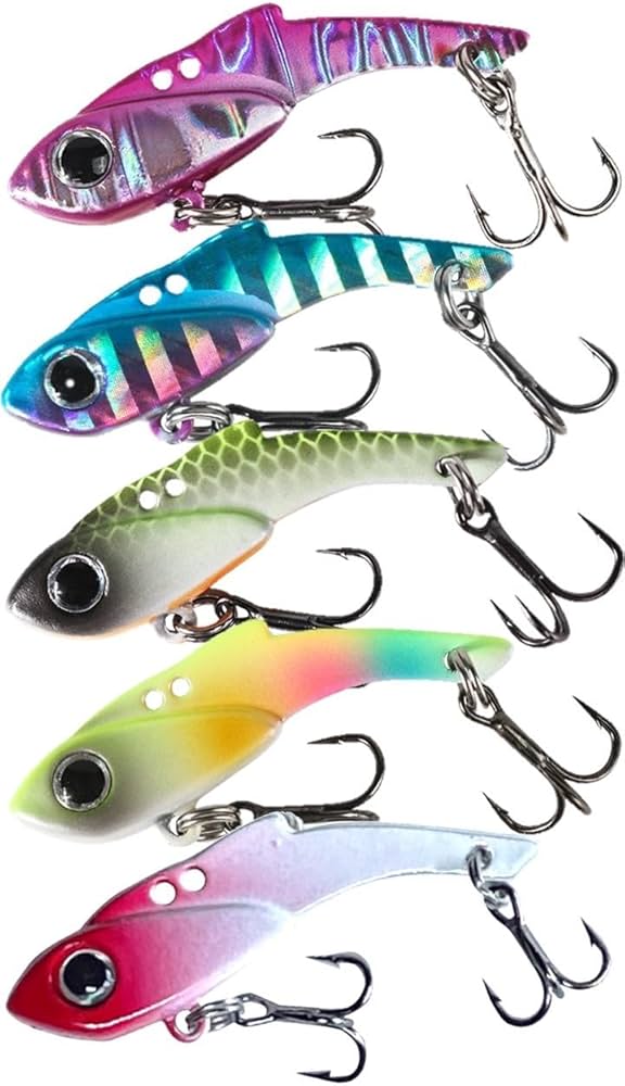 Amazon.co.jp: ナイトアーミー 釣具 3.5g 5g 7g メタル