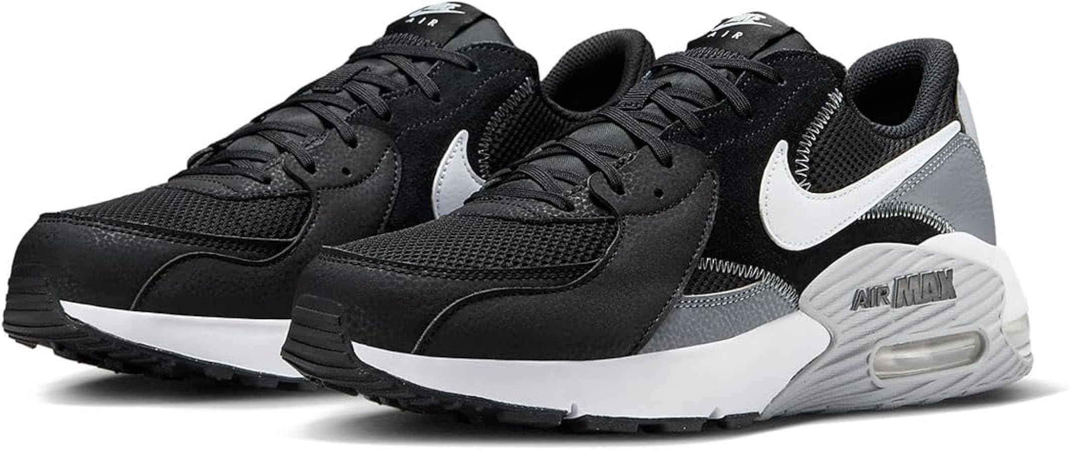 Amazon | [ナイキ] シューズ スニーカー エア マックス エクシー AIR