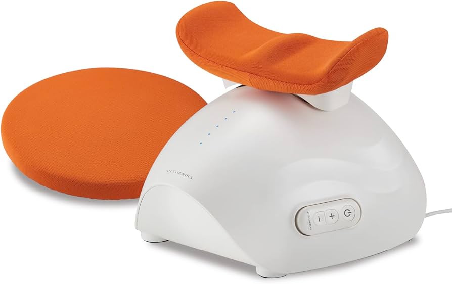 Amazon.co.jp: アテックス 健康機器 ルルド ゆらゆら健康器 足 太もも