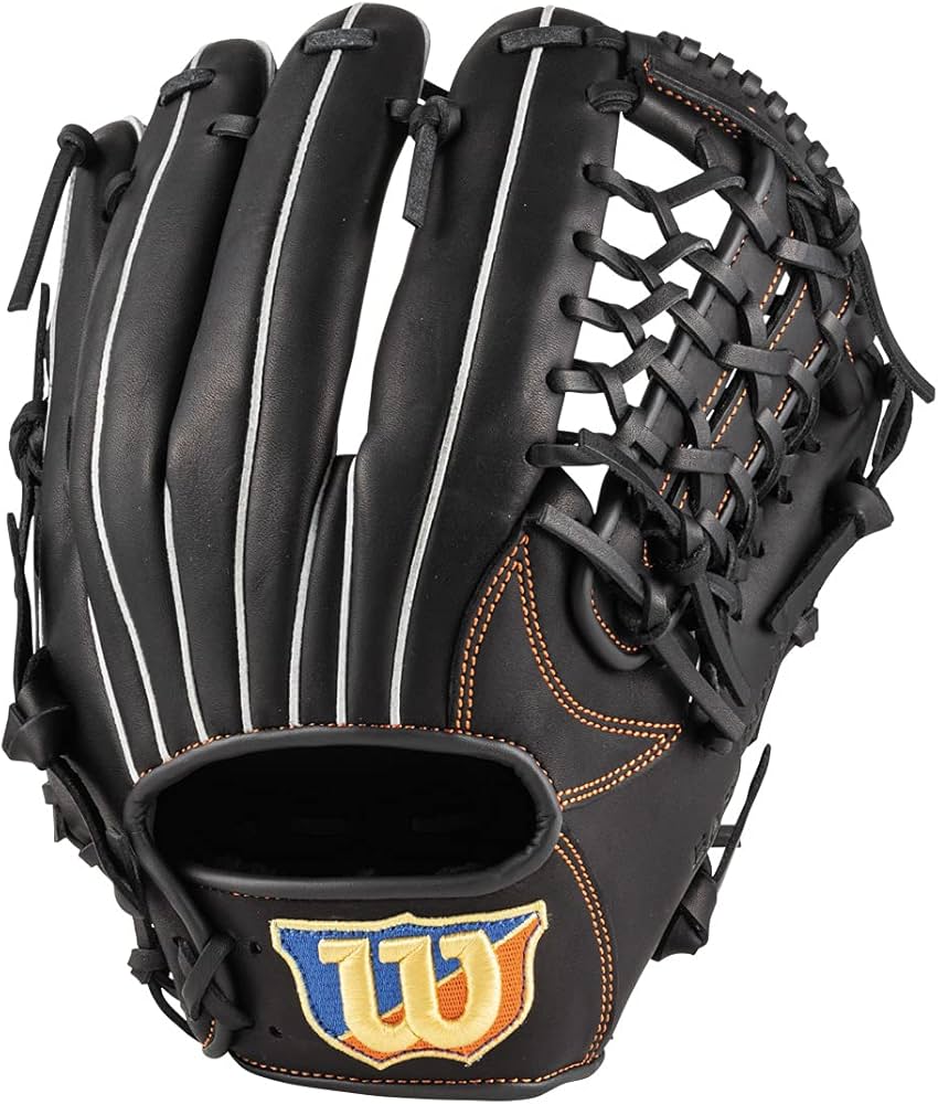 Amazon | Wilson(ウイルソン) 野球 グラブ(グローブ) 軟式 用 一般用