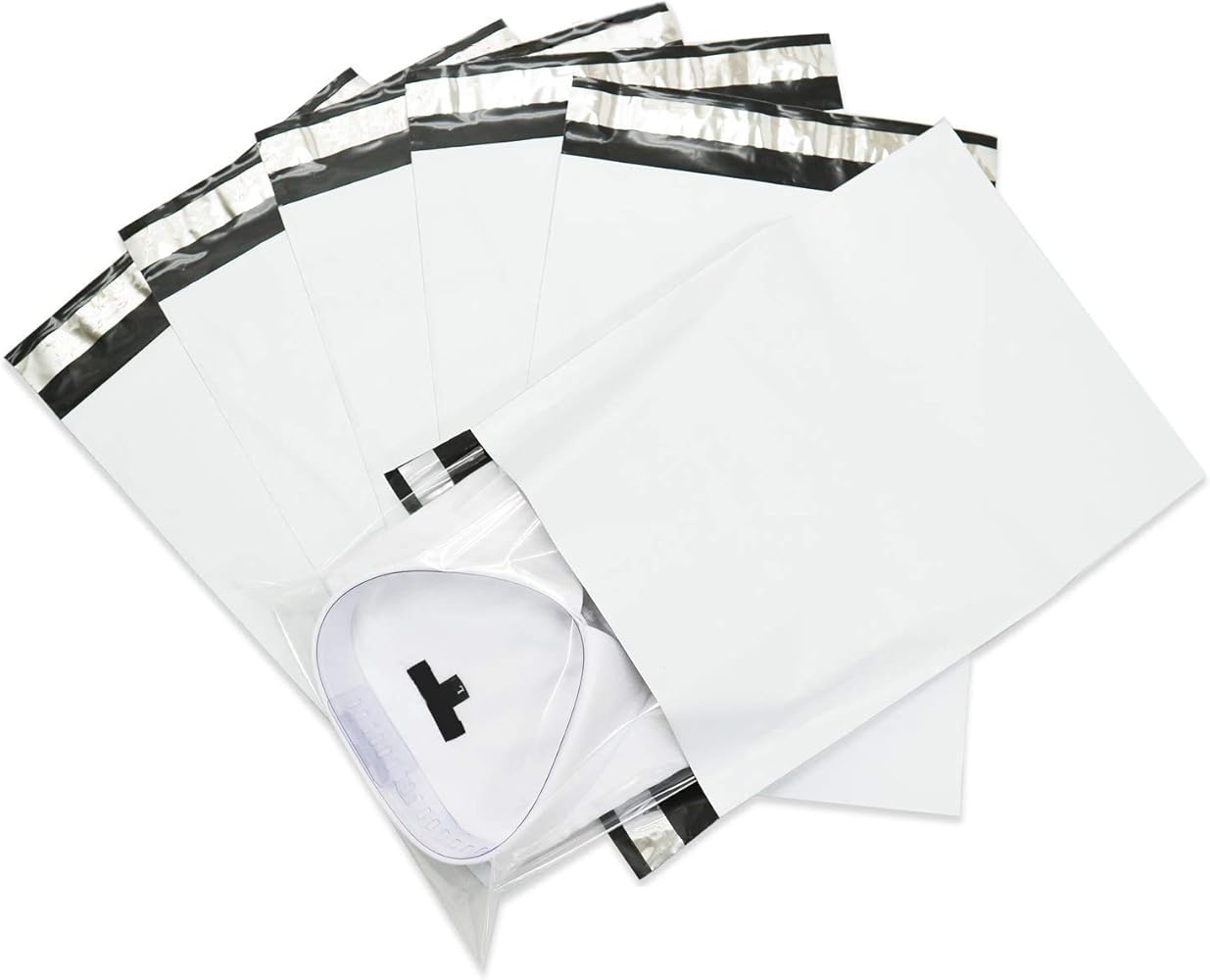 Amazon.co.jp: 宅配ビニール袋 ゆうパケット(ゆうゆうメルカリ便)専用