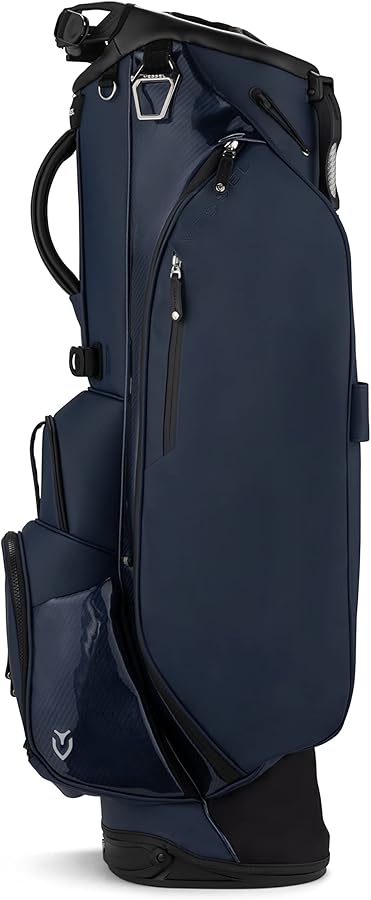 Amazon.co.jp: VESSEL ベゼル ゴルフ スタンドキャディバッグ PLAYER