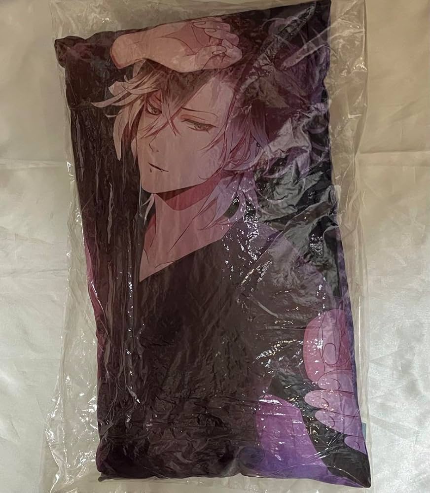 Amazon.co.jp: DIABOLIK LOVERS ディアラバ 添い寝クッション 無神