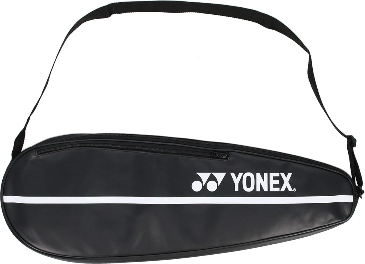 Amazon.co.jp: YONEX(ヨネックス) バドミントン ラケットケース