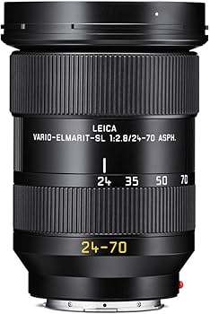 Amazon.co.jp: Leica Vario-Elmarit-SL 24-70mm f/2.8 ASPH.レンズ