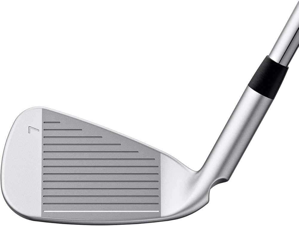 Amazon.co.jp: ピン G SERIES G410 アイアン(6本セット) N.S.PRO