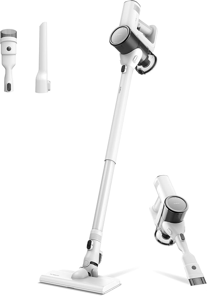 Amazon | Tineco(ティネコ) Pure One Air掃除機 ハンディクリーナー