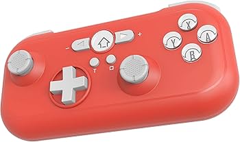 Amazon.co.jp: アンサー Switch/Switch Lite用ワイヤレスコントローラ