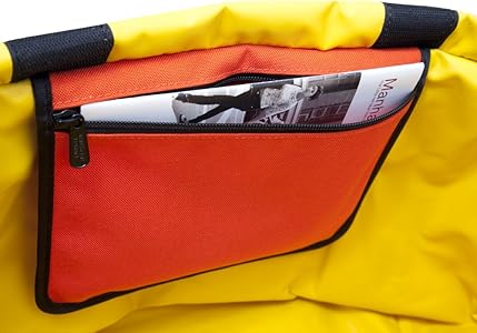 Amazon | [Manhattan Portage] Pro Bike メッセンジャーバッグ