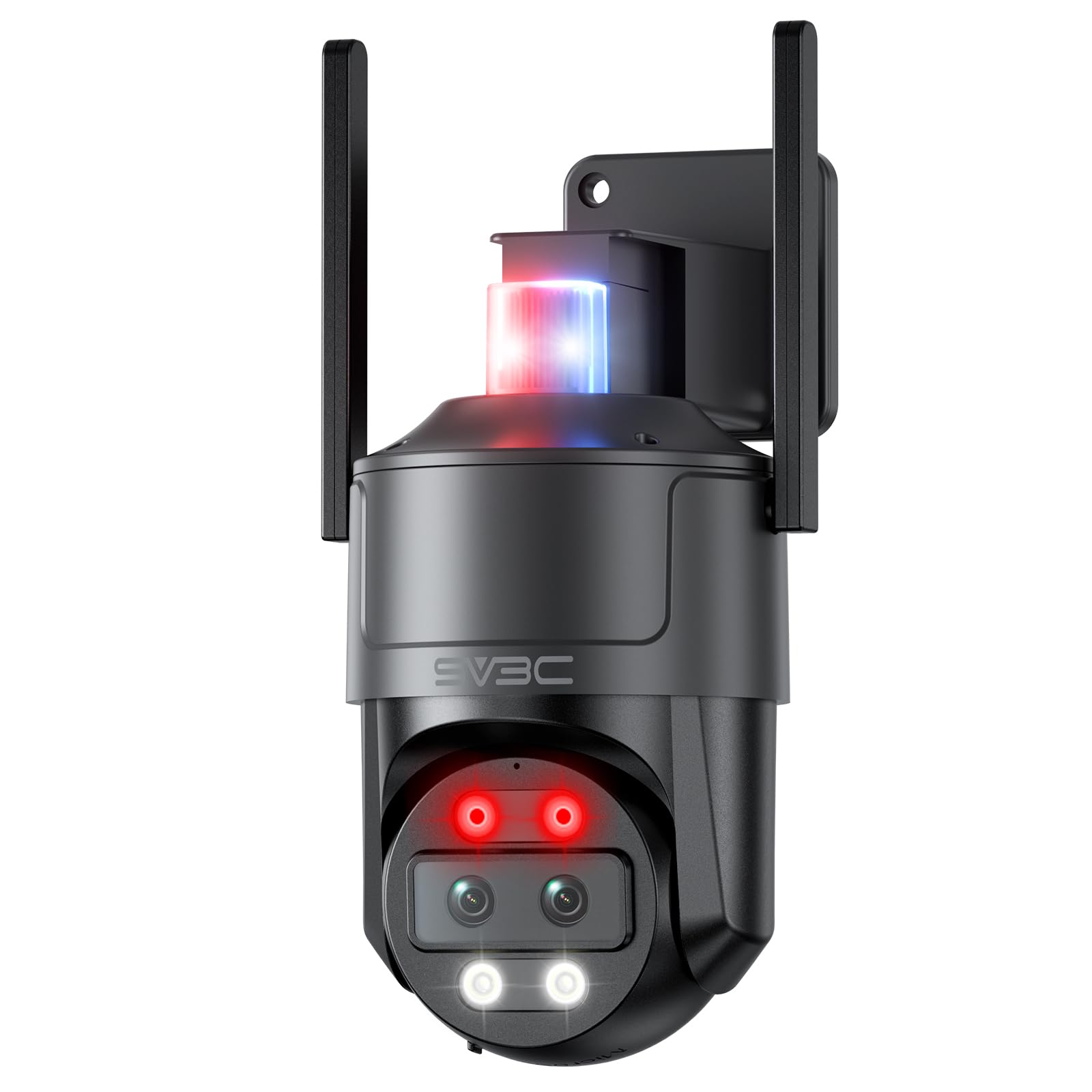 Amazon.co.jp: SV3C 防犯カメラ 屋外 ワイヤレス 2.4g/5g対応 監視