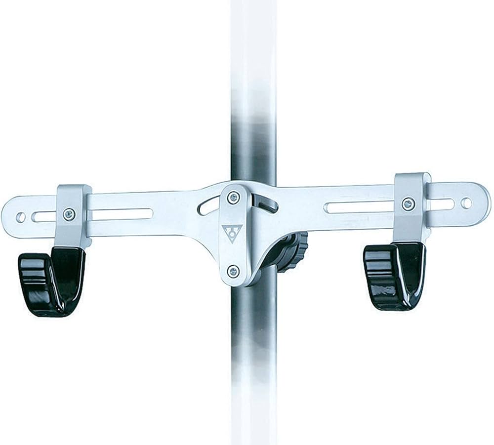 Amazon.co.jp: TOPEAK(トピーク) デュアルタッチバイクスタンド TOD014