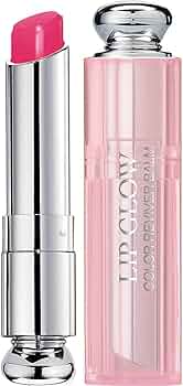 Amazon | Dior アディクト リップ グロウ #008 ウルトラ ピンク (限定