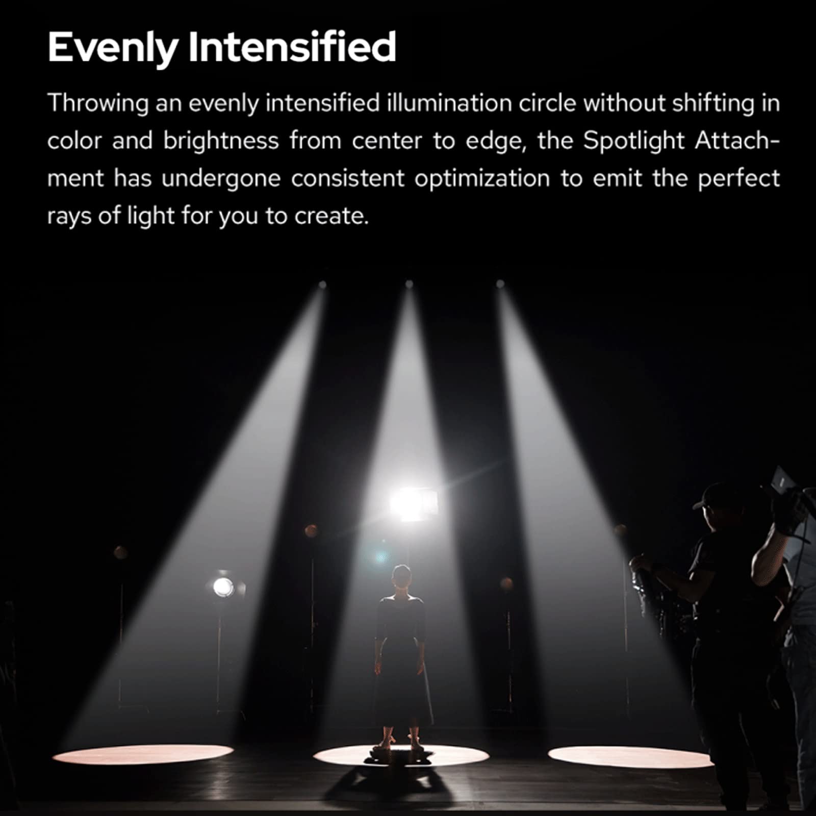 Amazon | GODOX VSA-19K スポットライトアタッチメント Bowensマウント