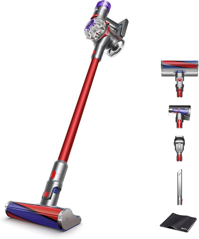 Amazon | Dyson(ダイソン) 掃除機 コードレス Dyson V8 Origin (SV25