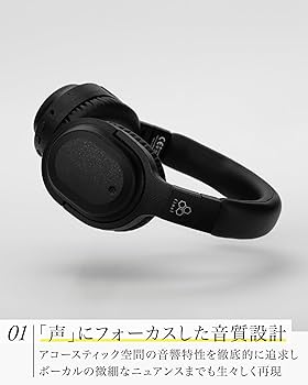 Amazon.co.jp: final (ファイナル) UX3000 SV Bluetoothワイヤレス
