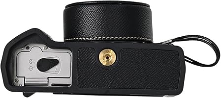 Amazon.co.jp: VOVMOEYA カメラケース For Olympus OM-5/OM-D E-M5 III