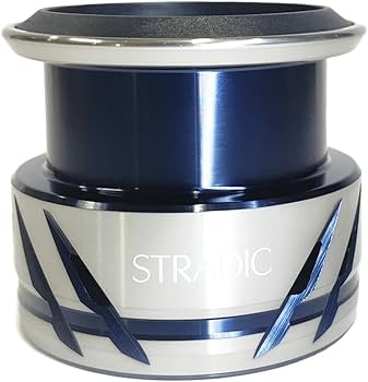 Amazon | 【シマノ純正】23ストラディック 純正スペアスプール