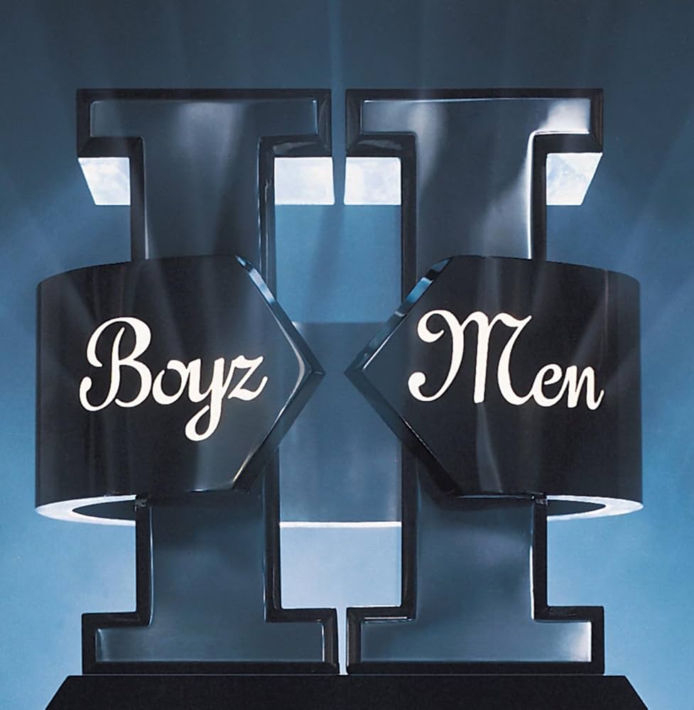 Boyz II Men - II[2 LP] - Amazon.com Music