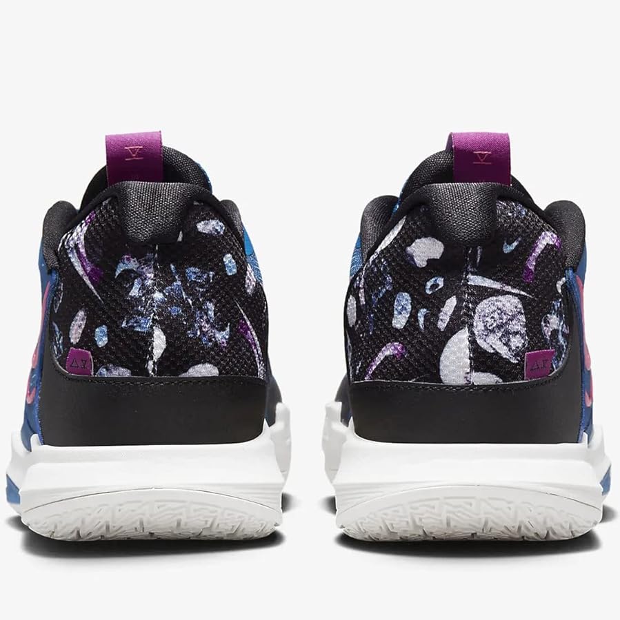 Amazon | [ナイキ] カイリー ロー 5 EP KYRIE LOW 5 EP ダークマリーナ