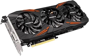 Amazon | GIGABYTE ビデオカード NVIDIA GeForce GTX 1080搭載