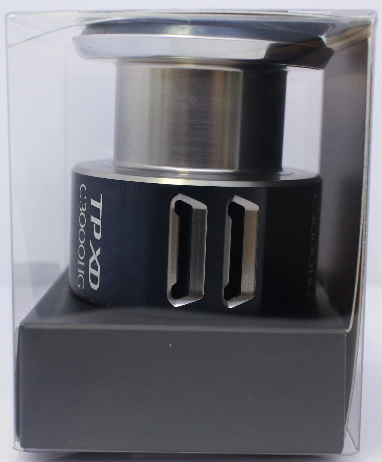 Amazon | 純正パーツ 21 ツインパワー XD C3000HG スプール組 パートNo